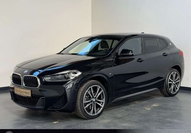 BMW X2, 2021