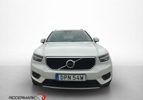Volvo XC40, 2022 2