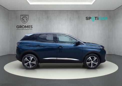 Peugeot 3008, 2023 2