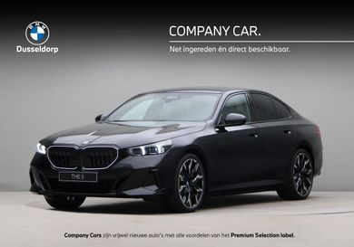 BMW 550, 2026