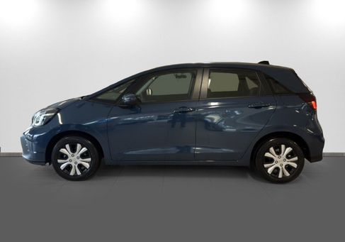 Honda Jazz, 2026