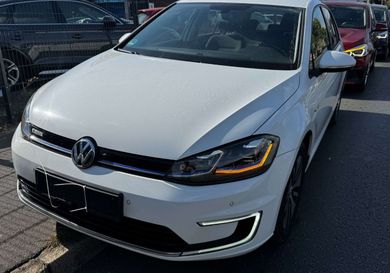 Volkswagen Golf, 2018