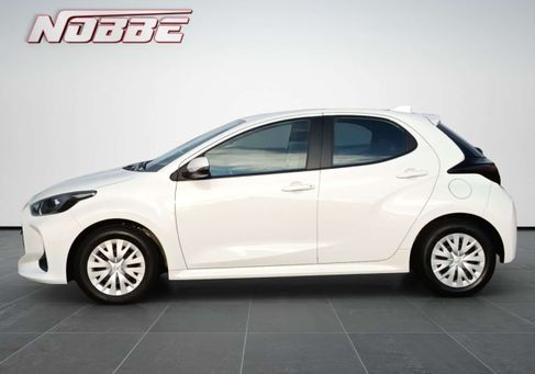 Toyota Yaris, 2023