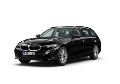 BMW 318, 2023