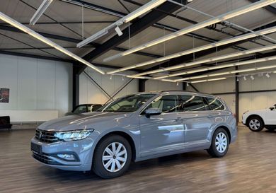 Volkswagen Passat Variant, 2023
