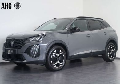 Peugeot 2008, 2024