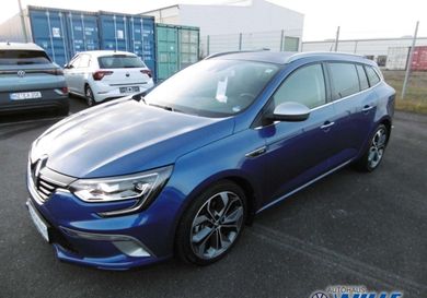Renault Megane, 2019