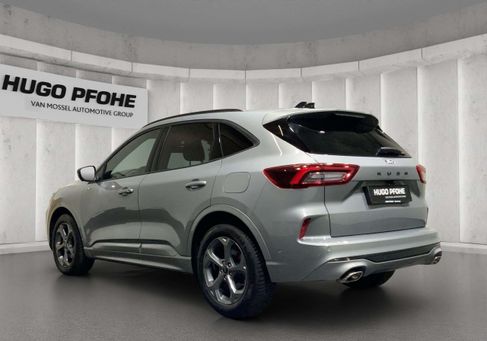 Ford Kuga, 2024