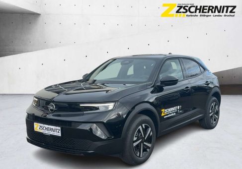 Opel Mokka, 2026 2