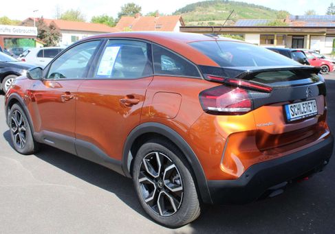 Citroën C4, 2022 3