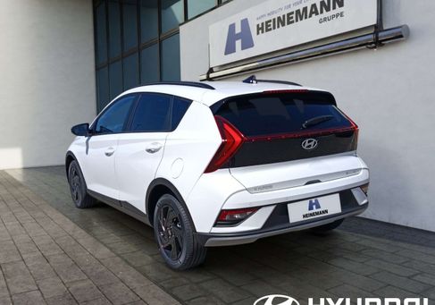 Hyundai Bayon, 2025 3