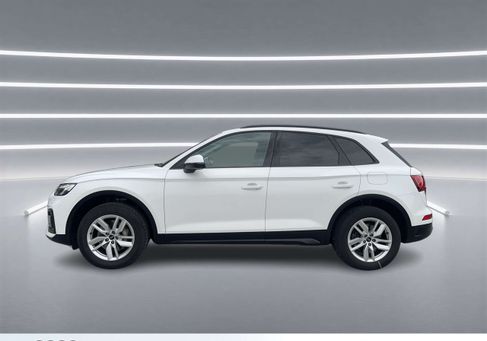 Audi Q5, 2023 3