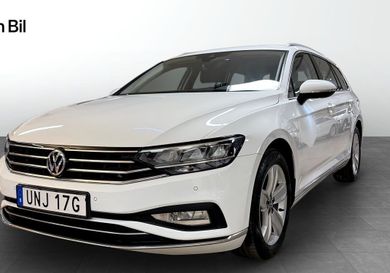 Volkswagen Passat Variant, 2020