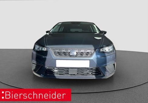 Seat Ibiza, 2025