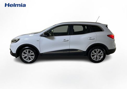 Renault Kadjar, 2018