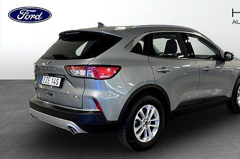 Ford Kuga, 2024