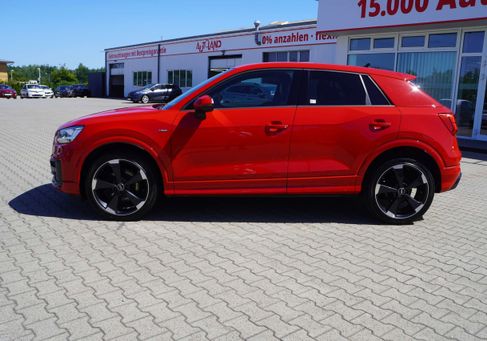 Audi Q2, 2020 3