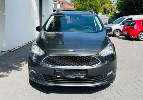 Ford Grand C-Max, 2019