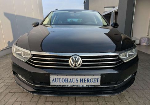 Volkswagen Passat Variant, 2019 2