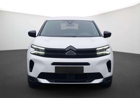 Citroën C5 Aircross, 2024 2