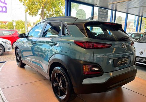 Hyundai Kona, 2019 3