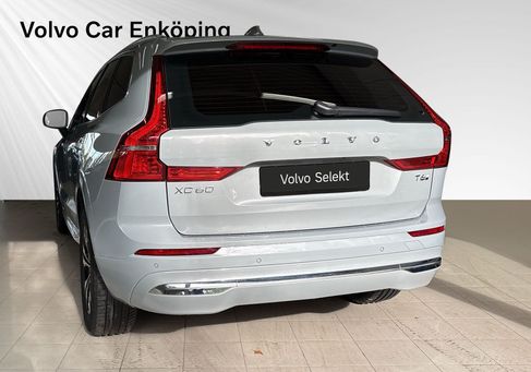 Volvo XC60, 2025 3