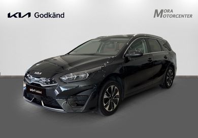 Kia Cee'd Sportswagon, 2024