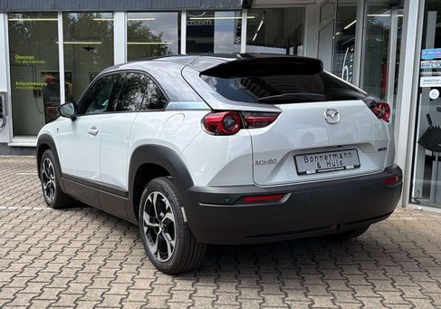Mazda MX-30, 2023 2