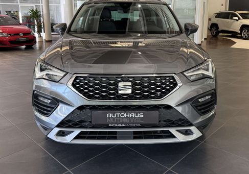 Seat Ateca, 2022