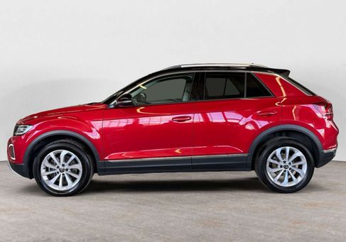 Volkswagen T-Roc, 2024 3