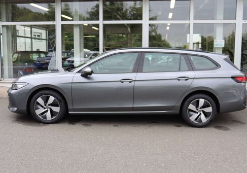 Volkswagen Passat Variant, 2025 3