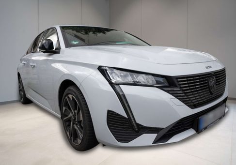 Peugeot 308, 2026