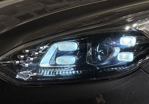 Kia Sportage, 2019 3