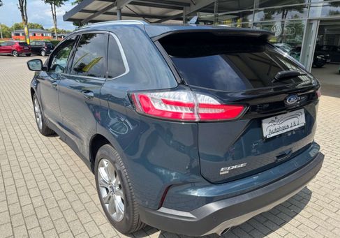 Ford Edge, 2019