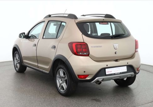 Dacia Sandero, 2020