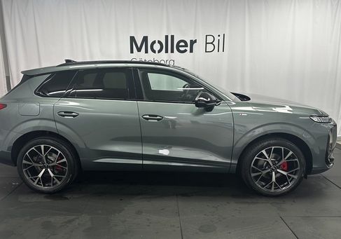 Audi Q3, 2026