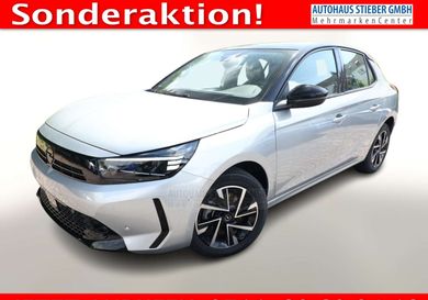 Opel Corsa, 2025