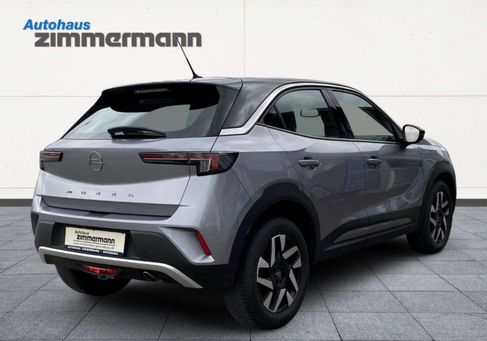 Opel Mokka, 2024 3