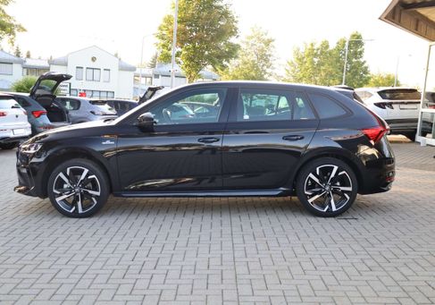 Skoda Scala, 2026
