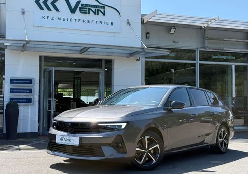 Opel Astra, 2024