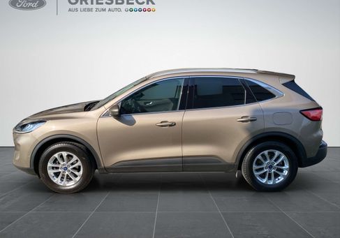 Ford Kuga, 2020
