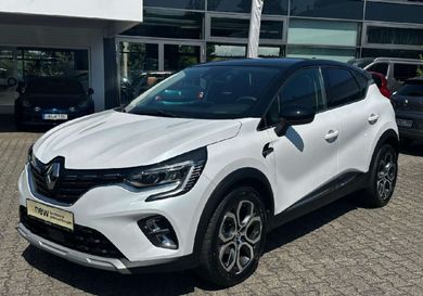 Renault Captur, 2023