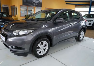 Honda HR-V, 2019