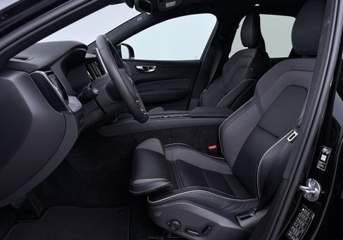 Volvo XC60, 2026 3