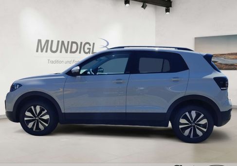 Volkswagen T-Cross, 2024