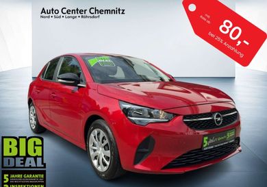 Opel Corsa, 2023