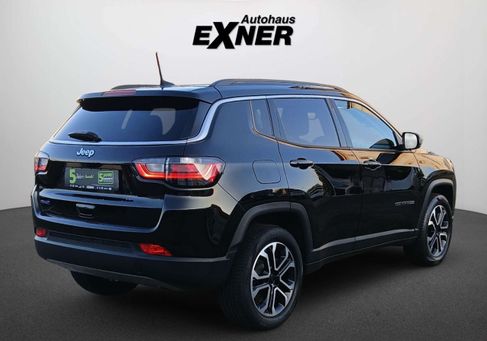 Jeep Compass, 2023 3
