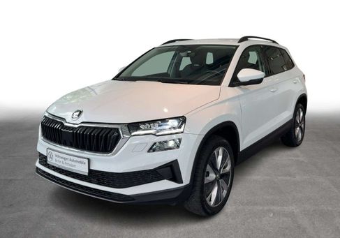 Skoda Karoq, 2023