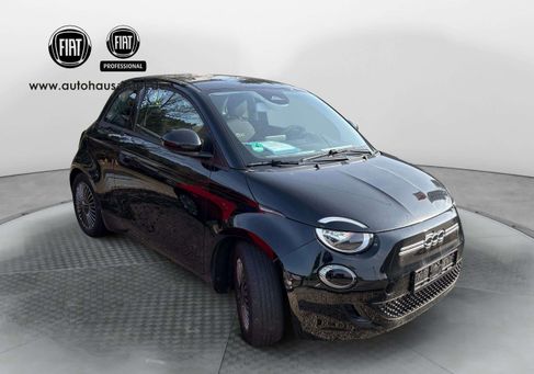 Fiat 500, 2022