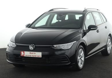 Volkswagen Golf, 2023